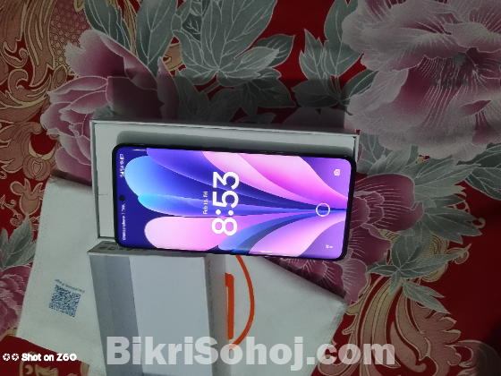 Redmi note 14 pro plus